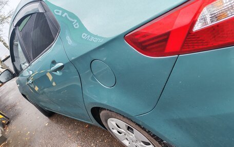 KIA Rio III рестайлинг, 2012 год, 599 000 рублей, 8 фотография