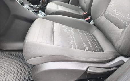 Opel Meriva, 2012 год, 535 000 рублей, 13 фотография