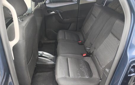 Opel Meriva, 2012 год, 535 000 рублей, 11 фотография