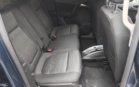 Opel Meriva, 2012 год, 535 000 рублей, 12 фотография