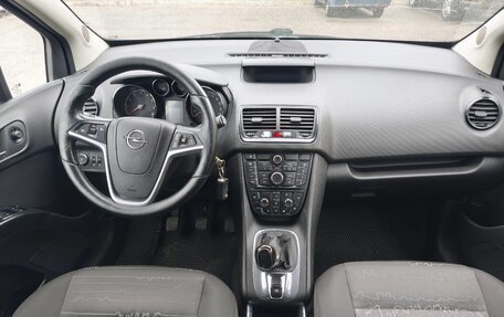 Opel Meriva, 2012 год, 535 000 рублей, 15 фотография