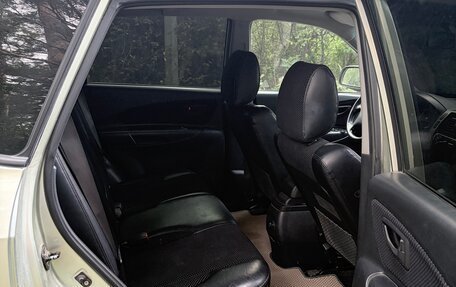 Hyundai Tucson III, 2006 год, 800 000 рублей, 7 фотография
