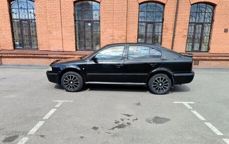Skoda Octavia IV, 2008 год, 390 000 рублей, 2 фотография