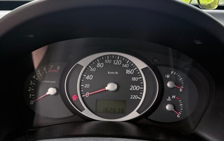 Hyundai Tucson III, 2006 год, 800 000 рублей, 10 фотография