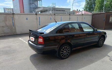 Skoda Octavia IV, 2008 год, 390 000 рублей, 5 фотография