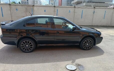 Skoda Octavia IV, 2008 год, 390 000 рублей, 6 фотография
