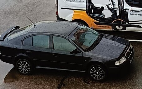 Skoda Octavia IV, 2008 год, 390 000 рублей, 8 фотография