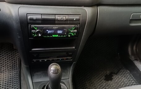 Skoda Octavia IV, 2008 год, 390 000 рублей, 11 фотография