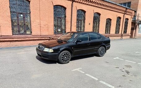 Skoda Octavia IV, 2008 год, 390 000 рублей, 7 фотография