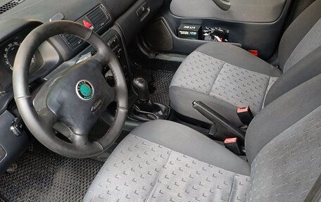 Skoda Octavia IV, 2008 год, 390 000 рублей, 9 фотография