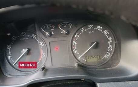 Skoda Octavia IV, 2008 год, 390 000 рублей, 10 фотография
