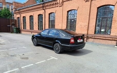Skoda Octavia IV, 2008 год, 390 000 рублей, 3 фотография