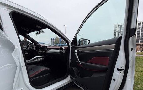 Geely Coolray I, 2023 год, 1 650 000 рублей, 7 фотография