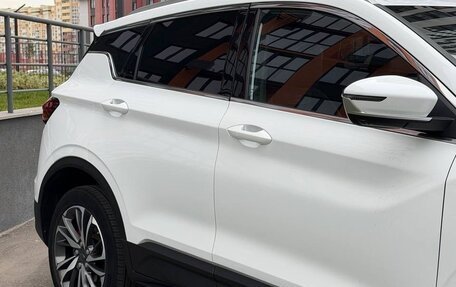 Geely Coolray I, 2023 год, 1 650 000 рублей, 6 фотография