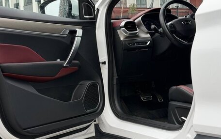 Geely Coolray I, 2023 год, 1 650 000 рублей, 9 фотография