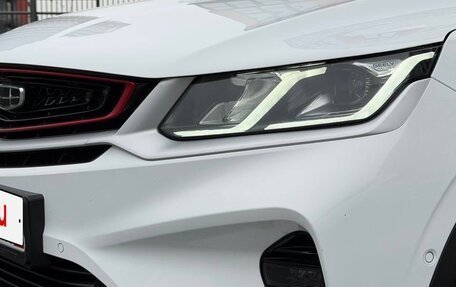 Geely Coolray I, 2023 год, 1 650 000 рублей, 13 фотография