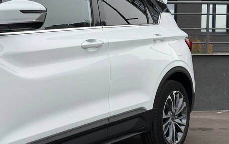 Geely Coolray I, 2023 год, 1 650 000 рублей, 5 фотография