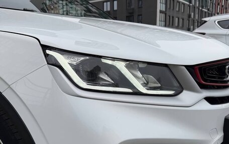 Geely Coolray I, 2023 год, 1 650 000 рублей, 14 фотография