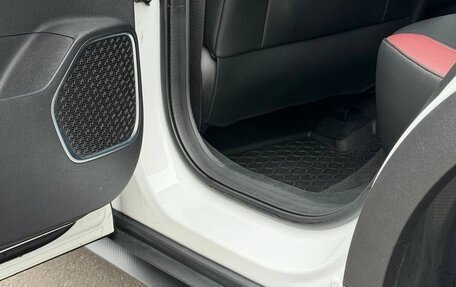 Geely Coolray I, 2023 год, 1 650 000 рублей, 10 фотография