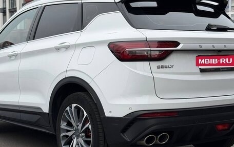 Geely Coolray I, 2023 год, 1 650 000 рублей, 11 фотография
