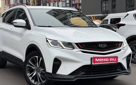 Geely Coolray I, 2023 год, 1 650 000 рублей, 2 фотография