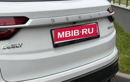 Geely Coolray I, 2023 год, 1 650 000 рублей, 12 фотография