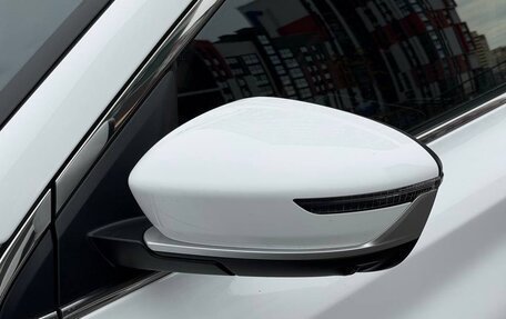 Geely Coolray I, 2023 год, 1 650 000 рублей, 16 фотография