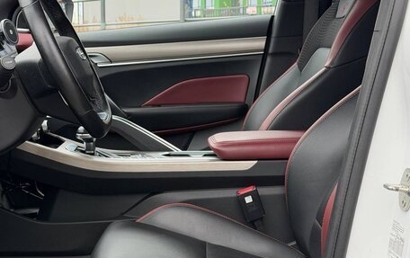 Geely Coolray I, 2023 год, 1 650 000 рублей, 23 фотография