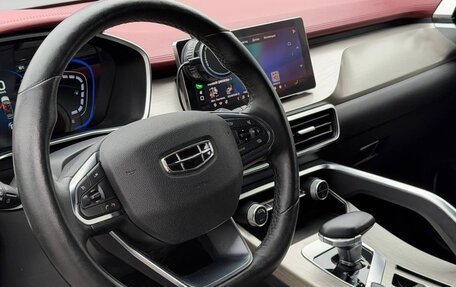 Geely Coolray I, 2023 год, 1 650 000 рублей, 24 фотография