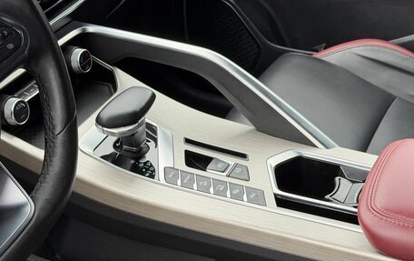 Geely Coolray I, 2023 год, 1 650 000 рублей, 25 фотография
