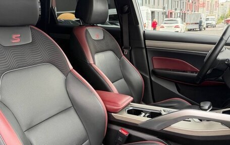 Geely Coolray I, 2023 год, 1 650 000 рублей, 29 фотография