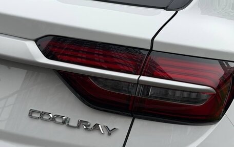 Geely Coolray I, 2023 год, 1 650 000 рублей, 34 фотография