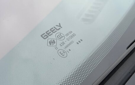 Geely Coolray I, 2023 год, 1 650 000 рублей, 39 фотография