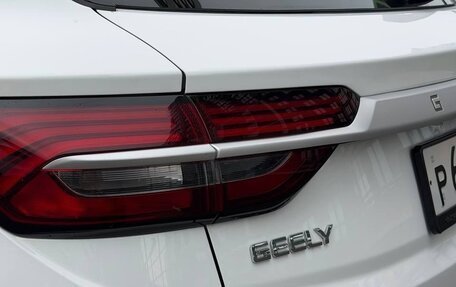 Geely Coolray I, 2023 год, 1 650 000 рублей, 33 фотография