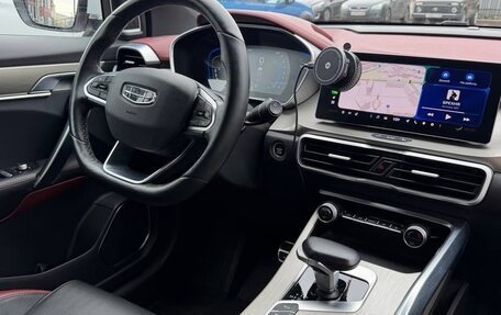 Geely Coolray I, 2023 год, 1 650 000 рублей, 31 фотография