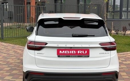 Geely Coolray I, 2023 год, 1 650 000 рублей, 40 фотография