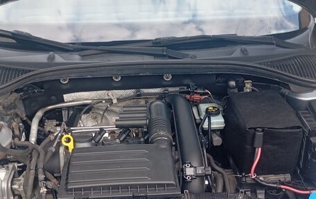 Skoda Octavia, 2013 год, 909 000 рублей, 5 фотография