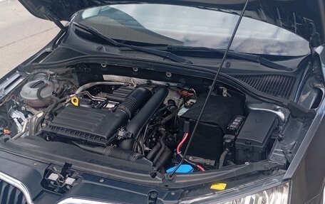 Skoda Octavia, 2013 год, 909 000 рублей, 4 фотография