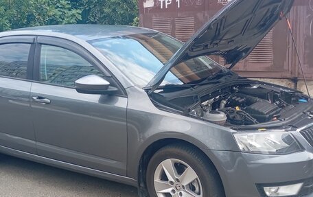 Skoda Octavia, 2013 год, 909 000 рублей, 7 фотография