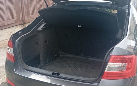 Skoda Octavia, 2013 год, 909 000 рублей, 10 фотография