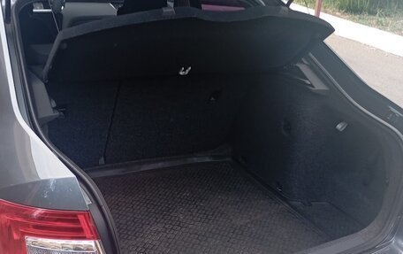 Skoda Octavia, 2013 год, 909 000 рублей, 9 фотография