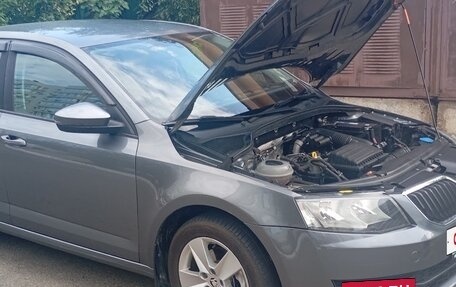 Skoda Octavia, 2013 год, 909 000 рублей, 2 фотография