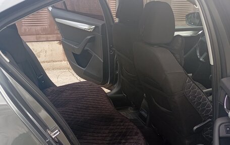 Skoda Octavia, 2013 год, 909 000 рублей, 18 фотография