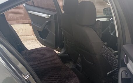 Skoda Octavia, 2013 год, 909 000 рублей, 17 фотография