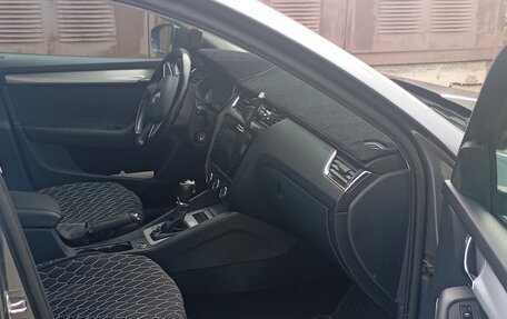 Skoda Octavia, 2013 год, 909 000 рублей, 15 фотография