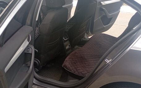 Skoda Octavia, 2013 год, 909 000 рублей, 21 фотография