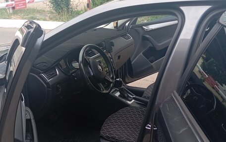 Skoda Octavia, 2013 год, 909 000 рублей, 22 фотография