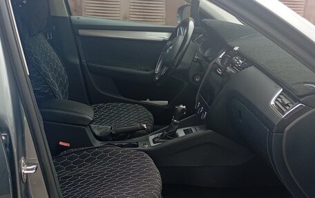 Skoda Octavia, 2013 год, 909 000 рублей, 16 фотография