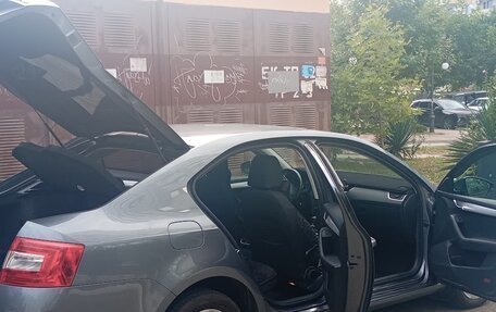 Skoda Octavia, 2013 год, 909 000 рублей, 13 фотография