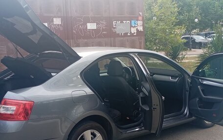Skoda Octavia, 2013 год, 909 000 рублей, 12 фотография
